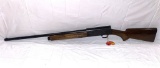 BROWNING A5 LIGHT SHOTGUN,  SEMI-AUTO, 12 GA., 2-3/4
