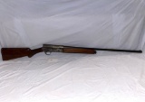 BROWNING A5 SHOTGUN,  SEMI-AUTO, 12 GA., 2-3/4