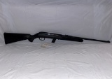 STEVENS MODEL 62 RIFLE,  SEMI-AUTO, .22 S# 0988127