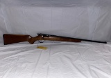 SPRINGFIELD 120 A RIFLE,  BOLT ACTION, .22 SR/LR S# N/A