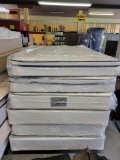 (3) FULL BEDS & (1) BED RAILS