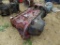 MACK MP8 DIESEL ENGINE CORE,  UNKNOWN RUNNING CONDITION