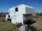 WIRELINE BODY,  UNMOUNTED, 22', MISSING PARTS, BODY DAMAGE, 10' CONTROL ROO