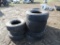 TIRES/WHEELS,  (13) R16 TIRES