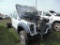 2015 FORD F550 PICKUP TRUCK,  REGULAR CAB, 2WD, GAS ENGINE, A/T, NO BED, MI