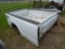 FORD F250 PICKUP BED,  TAILGATE