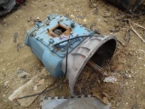 EATON FULLER TRANSMISSION,  UNKNOWN MODEL OR OPERATING CONDITION