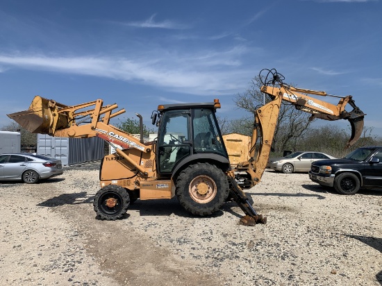 UNION PACIFIC RAILROAD – SURPLUS EQUIPMENT AUCTION
