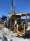 2009 RACINE CLIP APPLICATOR SAR,  HRS NOT AVAILABLE, CONDITION IS A COMPLET