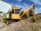 1984 KERSHAW 12-2-1 TIE CRANE,  HRS NOT AVAILABLE, CONDITION - COMPLETE MAC