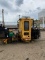 2013 RACINE TPI-UCB TIE PLATE INSERTER,  HRS NOT AVAILABLE, CONDITION - COM
