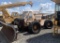 GALION RG-502 ROAD GRADER, 8,043 HRS ON METER,  DOES NOT RUN, LOCATION & CO