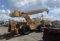 GALION RG-522 CRANE/GRAPPLE TRUCK, 2,241 HRS ON METER,  DOES NOT RUN AND HA