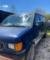 2007 FORD E350 SUPER DUTY VAN, 59,497 miles  RUNS, HAS TITLE,  LOCATION AND