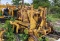 KERSHAW TL-B-4 TRACK LINER,  DOES NOT RUN, HRS NOT AVAILABLE,, , LOCATION A
