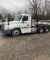 2009 FREIGHTLINER CASCADIA TRUCK TRACTOR, 415,745 MILES ON METER  DAY CAB,
