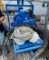 GORMAN-RUPP WATER PUMP,  RUNS AND WORKS, LOCATION AND CONTACT - 7695 BOND S