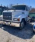 2001 MACK TRUCK TRACTOR, 320,960 MILES ON METER  RUNS LOCATION AND CONTACT