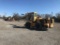 PETTIBONE 360 SPEED SWING,  DETROIT DIESEL ENGINE, MACHINE DOES NOT RUNS, N