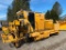 1995 HARSCO MKII ES TAMPER, 7794 HRS ON METER,  4-71 DETROIT DIESL ENGINE,