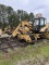 2006 CATERPILLAR CMCOA-132C MAG CRANE,  PARTS MACHINE, WEIGHT 30,000 LBS, L