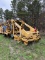 1991 JACKSON 3300 TAMPER-HS, 2,902 Hours,  GOOD CONDITION, COMPLETE MACHINE
