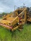 1994 JACKSON 3300 TAMPER, 7,624 Hours,  TRANSMISSION IS BAD BUT ENGINE RUNS