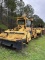 1992 KERSHAW 48-1 DOUBLE BROOM,  COMPLETE MACHINE BUT NEEDS WORK*, WEIGHT 2