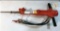 2017 RACINE RAILROAD PRODUCTS DEAD HEAD DRIVER,  REFURBISHED, HYDRAULIC DRI
