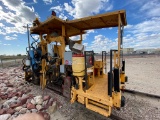 2006 RACINE CLIP APPLICATOR SAR,  HOURS UNKNOWN/DISCR, CONDITION IS UNKNOWN