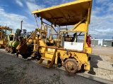 1984 RMC TIE INSERTER, 2856+ hrs on meter,  CONDTION - GOOD CONDITION, LOCA