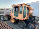 1987 SWITCH MASTER RAILCAR MOVER,  LOCATION RIALTO, CA, CONTACT NOT AVAILAB