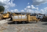 2005 VERMEER D18X20A HORIZONTAL DIRECTIONAL DRILL, n/a  HRS NOT AVAILABLE,