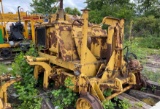 KERSHAW TL-B-4 TRACK LINER,  DOES NOT RUN, HRS NOT AVAILABLE,, , LOCATION A