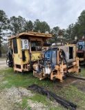 2006 RACINE TPI-UCB PLATE INSERTER,  HRS NOT AVAILABLE, COMPLETE MACHINE, L