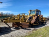 FAIRMONT C154BR BALLAST REGULATOR,  DETROIT DIESEL, RAN LAST YEAR, ONE WING