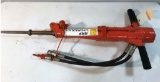 2017 RACINE RAILROAD PRODUCTS DEAD HEAD DRIVER,  REFURBISHED, HYDRAULIC DRI