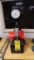 ROCKWELL HARNESS TESTER,