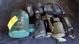 MISC ELECTRIC MOTORS,