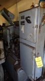 BROWN & SHARP SCREW MACHINE,