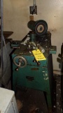 GRINDER W/ WORK STATION,