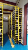 METAL RACK