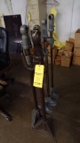 ROD STANDS