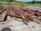 METAL TRUSSES