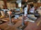 DRILL PRESS,  16 SPEED
