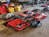 POWER TOOLS