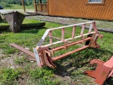 FORKS,  FOR TRACTOR