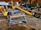 TABLE SAW,  10