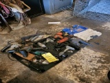 POWER TOOLS