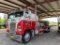 1985 FREIGHTLINER COE TRUCK TRACTOR, 477,495 Miles on Meter  CUMMINS BIG CA